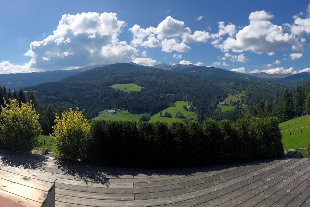 فيلا St Wolfgang-Kienberg - Ruhe Und Entspannung Mit Bester Aussicht Obdach المظهر الخارجي الصورة