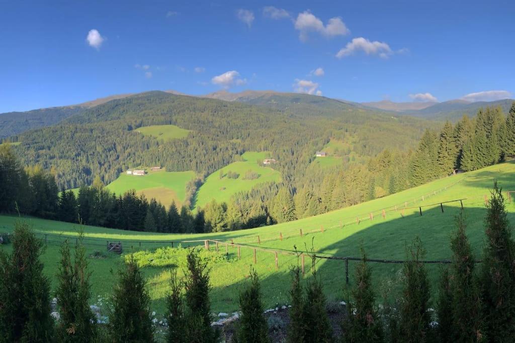 فيلا St Wolfgang-Kienberg - Ruhe Und Entspannung Mit Bester Aussicht Obdach المظهر الخارجي الصورة