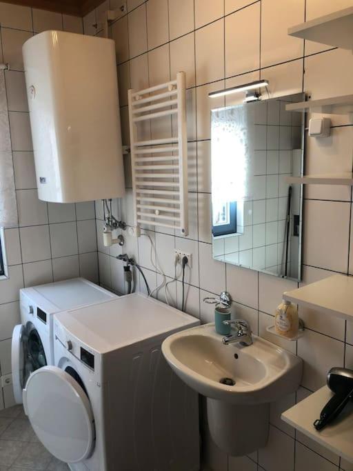 فيلا St Wolfgang-Kienberg - Ruhe Und Entspannung Mit Bester Aussicht Obdach المظهر الخارجي الصورة