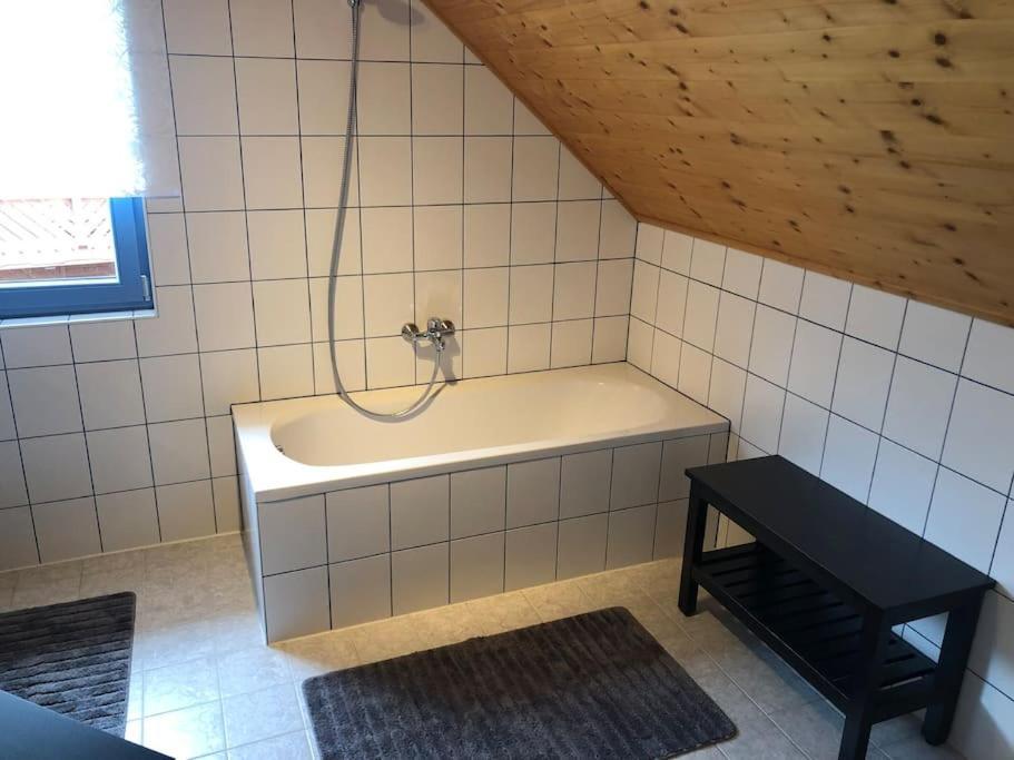 فيلا St Wolfgang-Kienberg - Ruhe Und Entspannung Mit Bester Aussicht Obdach المظهر الخارجي الصورة