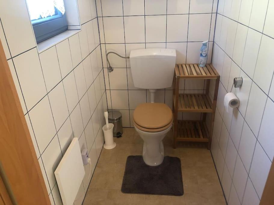 فيلا St Wolfgang-Kienberg - Ruhe Und Entspannung Mit Bester Aussicht Obdach المظهر الخارجي الصورة